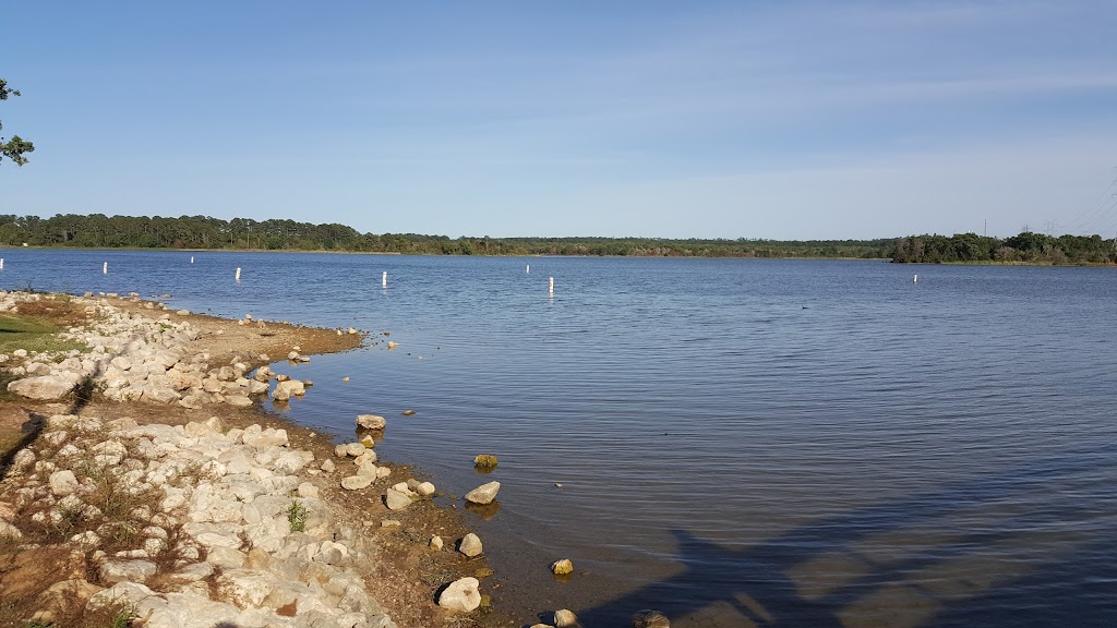 Lake Bastrop North Shore Park in 603 FM1441, Bastrop, TX 78602, USA