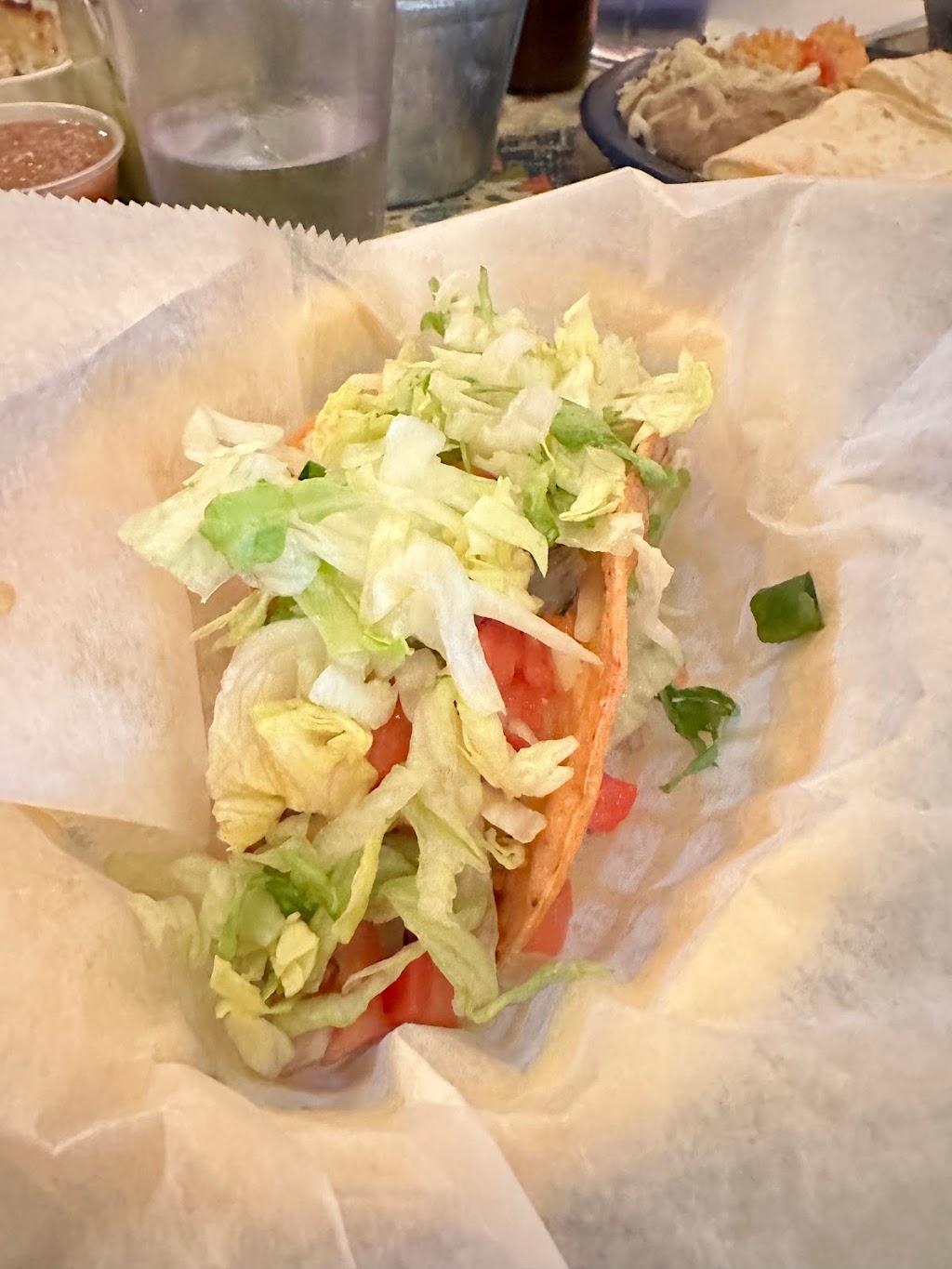 Taqueria Poblano | 2400B Mt Vernon Ave, Alexandria, VA 22301, USA | Phone: (703) 548-8226