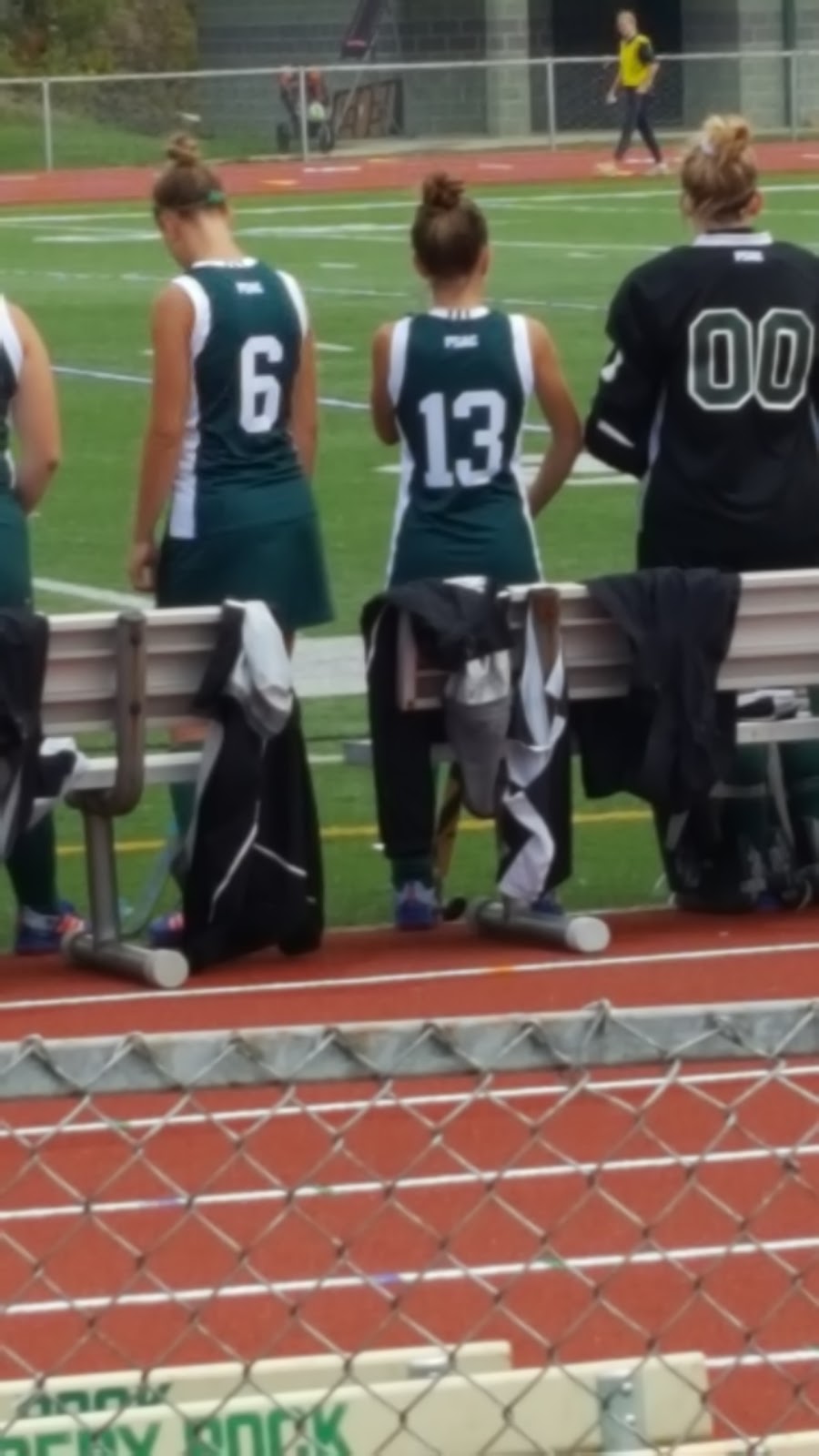 Milhalik-Thompson Stadium Complex | 100 N Rd, Slippery Rock, PA 16057, USA | Phone: (800) 929-4778