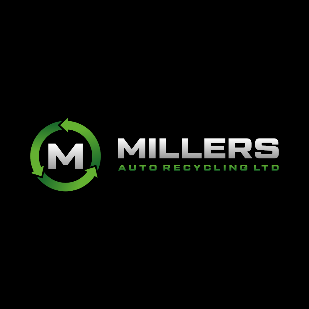 Millers Auto Recycling (1992) Ltd. | 1557 Bowen Rd, Fort Erie, ON L2A 5M4, Canada | Phone: (905) 871-4354