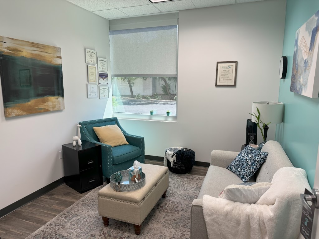 Arise Healing Centers | 19820 N 7th St Suite 145, Phoenix, AZ 85024, USA | Phone: (602) 859-5550