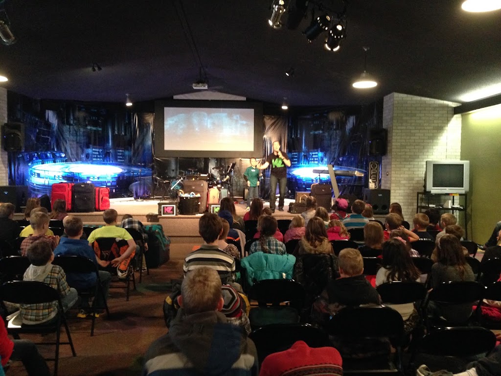 New Life Church | 2061 100th Ave, Princeton, MN 55371, USA | Phone: (763) 631-4858