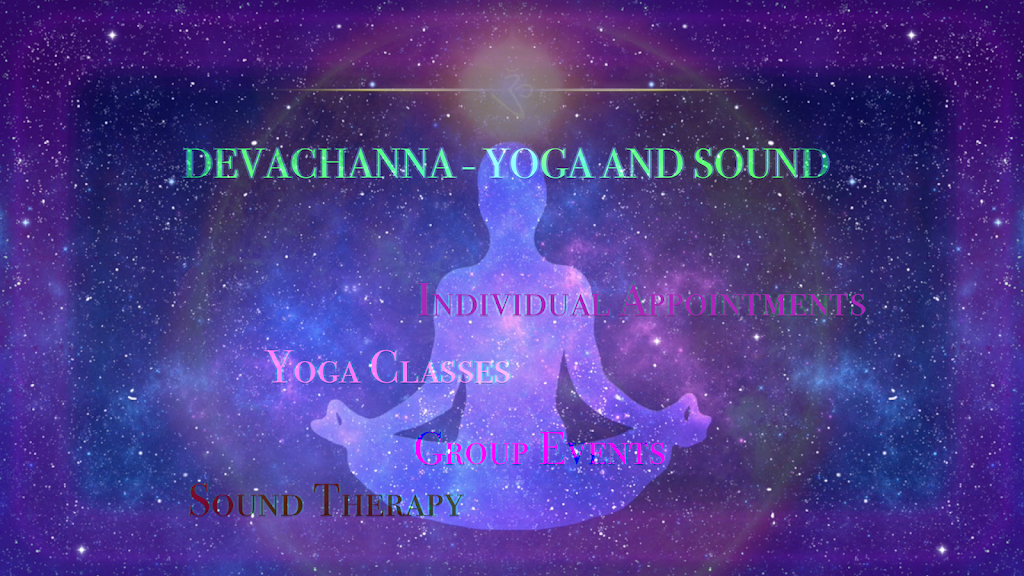 Devachanna - Sound Healing and Yoga Therapy | Danell Rd, Radnor, PA 19087, USA | Phone: (610) 368-1053