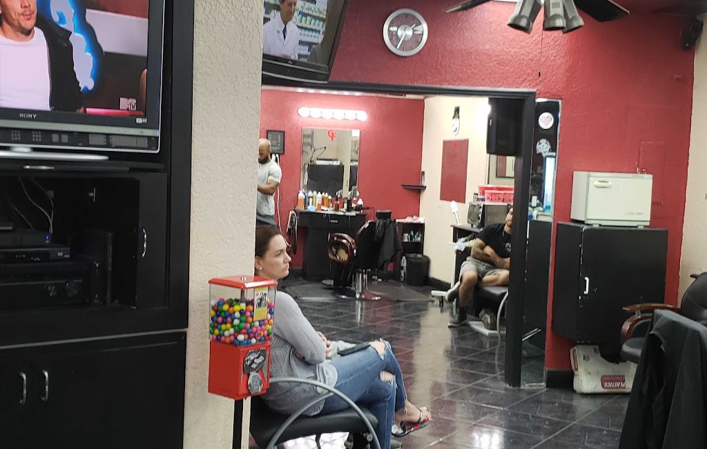 The Original Clippers Barbershop Kendall | 14227 S Dixie Hwy, Miami, FL 33176 | Phone: (305) 964-7882