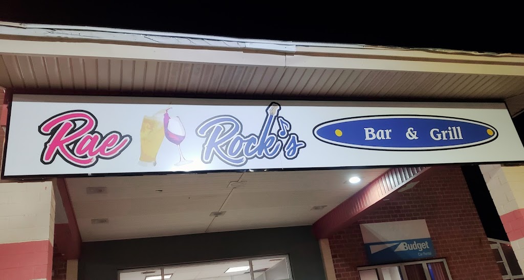 Rae Rocks Bar & Grill | 159 Pelham St, Methuen, MA 01844, USA | Phone: (978) 688-8100