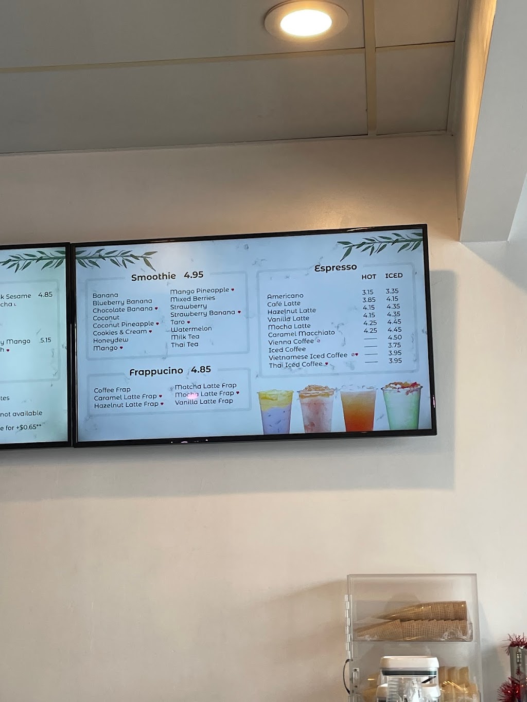 Boba Lair | 13754 Amar Rd, La Puente, CA 91746, USA | Phone: (626) 699-2106