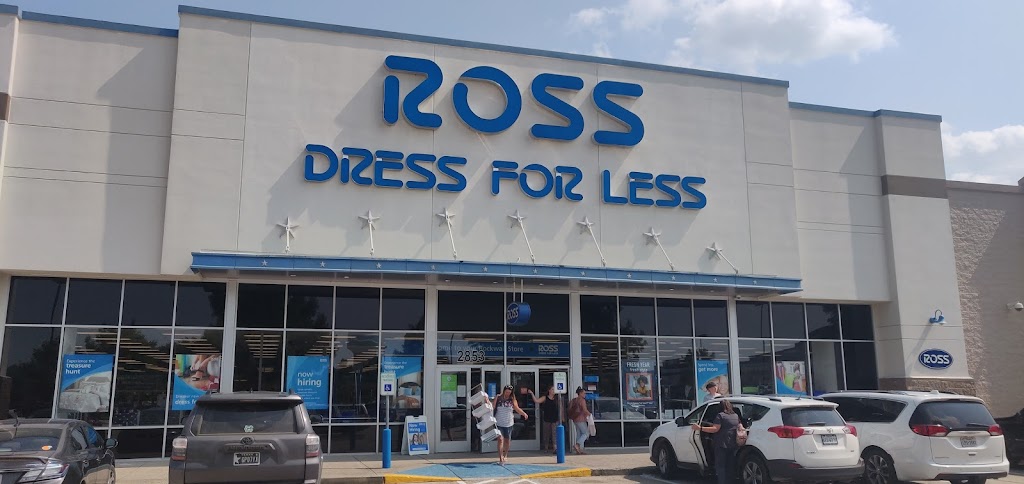 Ross Dress for Less | 2853 Market Center Dr, Rockwall, TX 75032, USA | Phone: (972) 772-5977