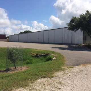 Potters Creek Storage | 2865 Potters Creek Rd, Canyon Lake, TX 78133, USA | Phone: (888) 844-4960