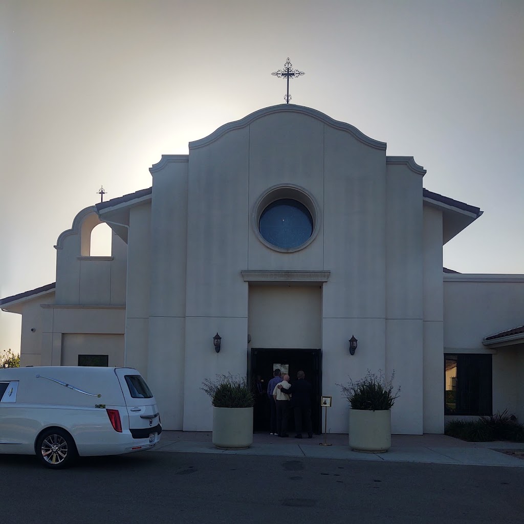 St. Marys Catholic Church | 4636 W Dakota Ave, Fresno, CA 93722, USA | Phone: (559) 275-2022