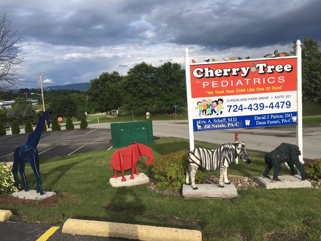 Retired 2 Highland Park Dr 2, Uniontown, PA 15401