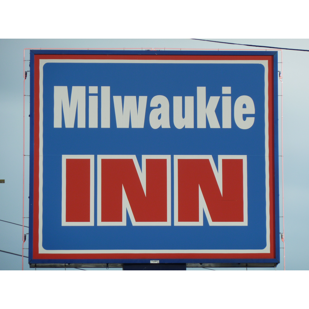 Milwaukie Inn Portland South | 14015 SE McLoughlin Blvd, Milwaukie, OR 97267, USA | Phone: (503) 659-2125