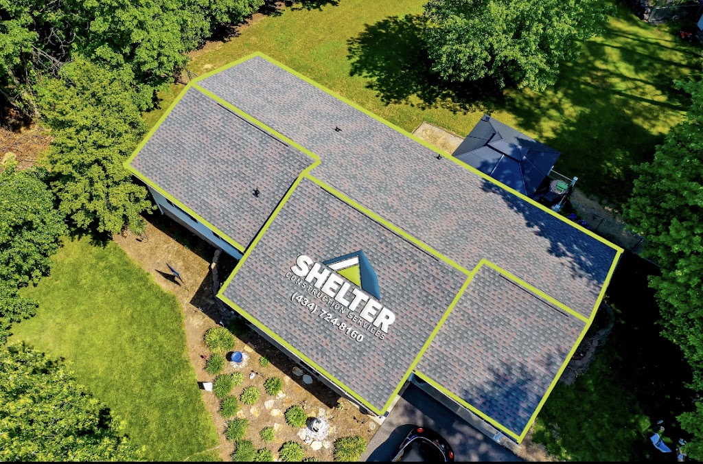 Shelter Construction Services | 3495 Virginia Ave, Collinsville, VA 24078, USA | Phone: (434) 878-0088