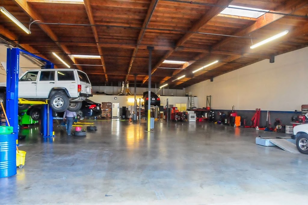 Murrieta Auto Repair | 26540 Jefferson Ave Suite F, Murrieta, CA 92562, USA | Phone: (951) 698-4222