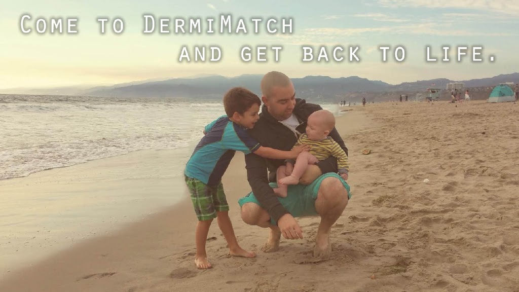 DermiMatch Scalp Micropigmentation | 7320 E Deer Valley Rd Suite 100-A, Scottsdale, AZ 85255, USA | Phone: (480) 788-2432