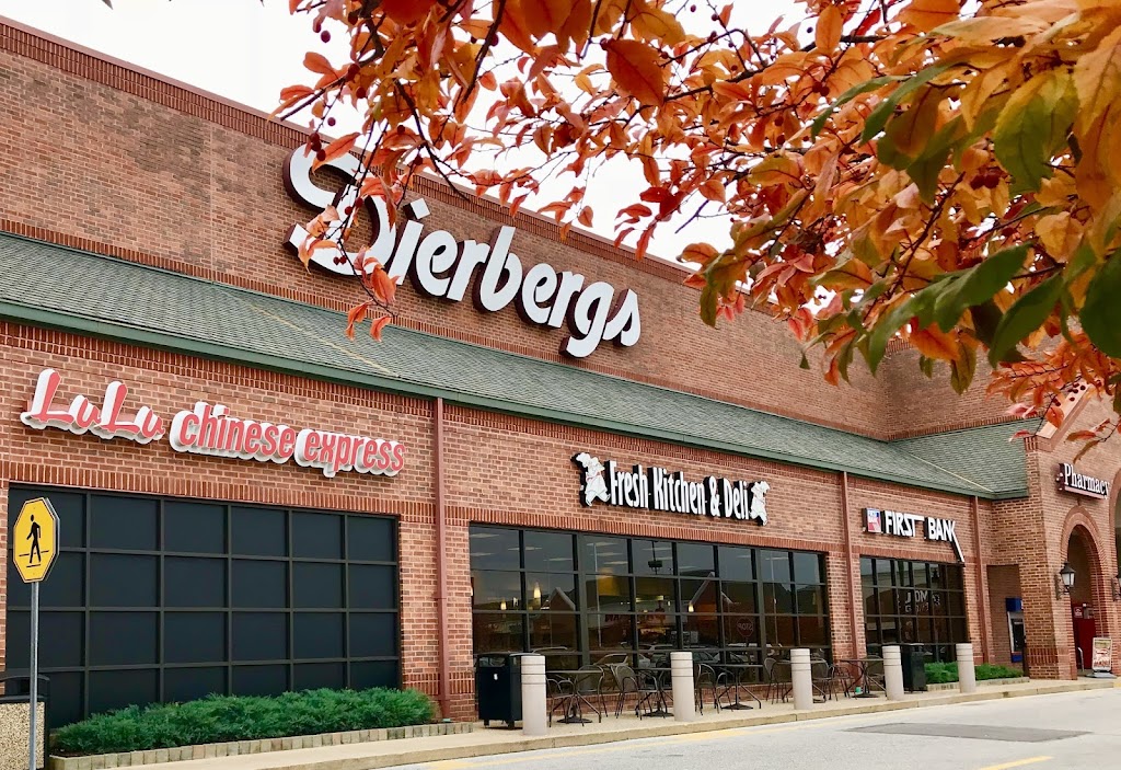 Dierbergs Bakery | 8450 Eager Rd, St. Louis, MO 63144, USA | Phone: (314) 962-9007