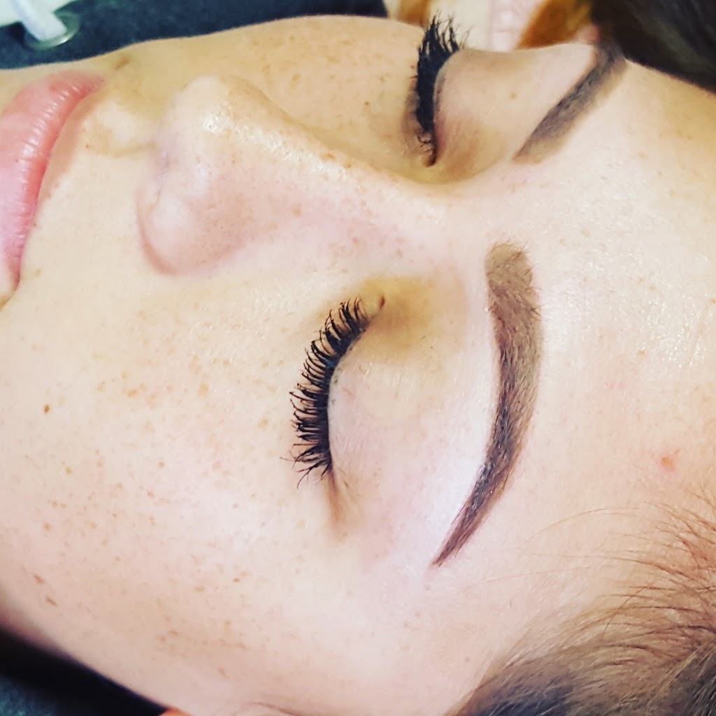 The Glamour Geek - Brows that WOW | 206 Fifth St Unit 210, Frederick, CO 80530 | Phone: (303) 435-7038