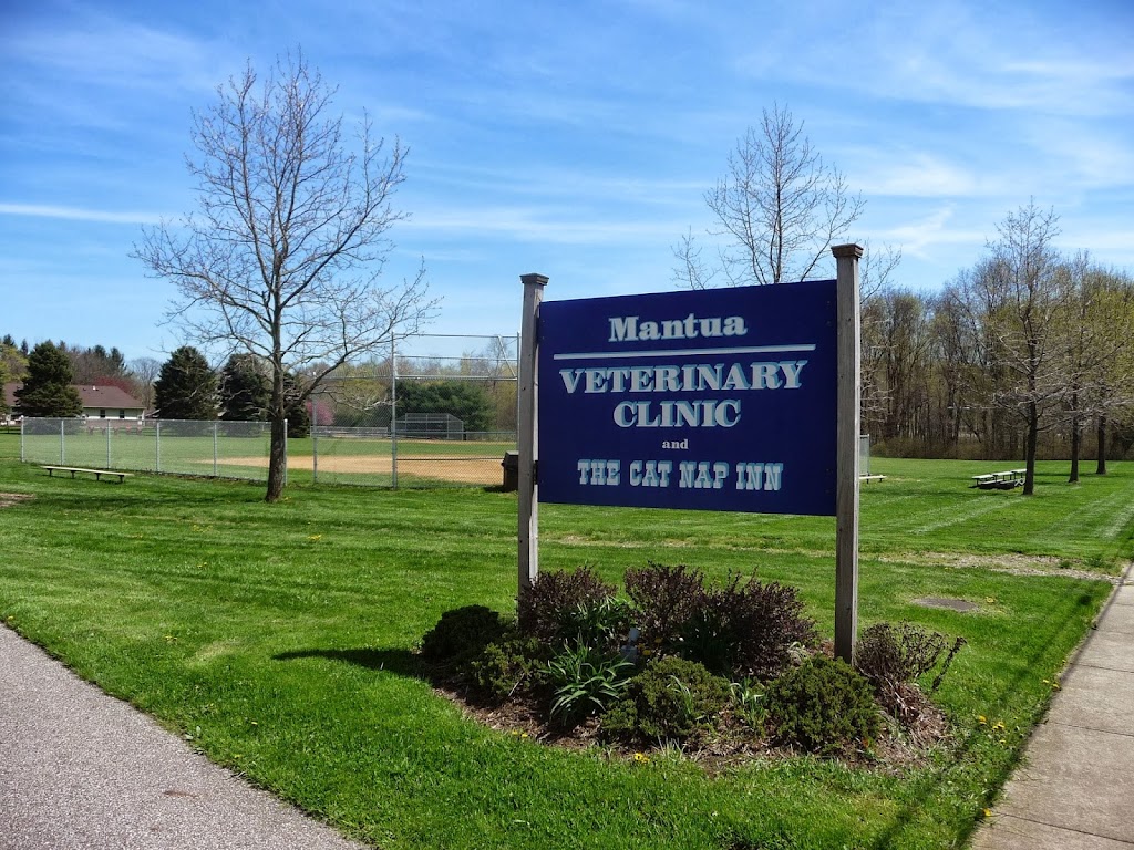 Mantua Veterinary Clinic | 4789 E High St, Mantua, OH 44255, USA | Phone: (330) 274-8211