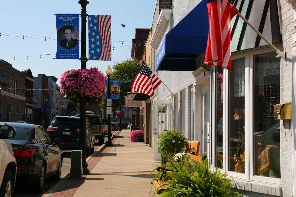 City of Williamstown | 400 N Main St, Williamstown, KY 41097, USA | Phone: (859) 824-3633