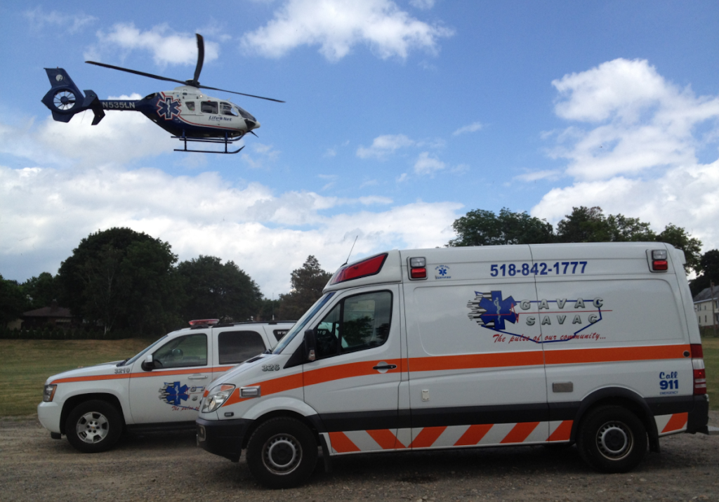 GAVAC | 24 Gardner Pl, Amsterdam, NY 12010, USA | Phone: (518) 843-1150