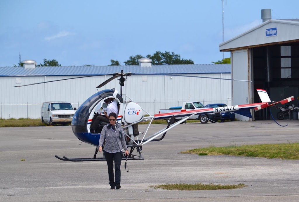 Pelican Flight Training | 33023, 1601 SW 75th Ave, Pembroke Pines, FL 33024, USA | Phone: (954) 966-9750