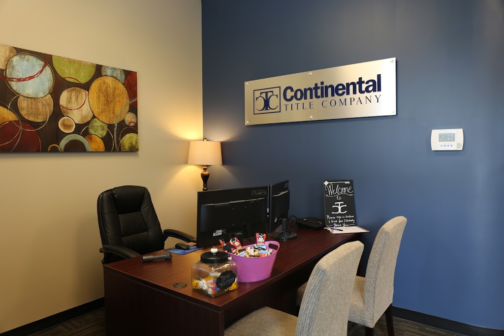 Continental Title Company - Parkville | N, 6014 MO-9 c, Parkville, MO 64152, USA | Phone: (816) 437-7242