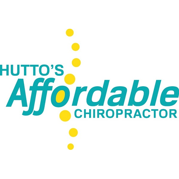 Huttos Affordable Chiropractor, Dr. Poth | 201 Taylor St, Units C & D, Hutto, TX 78634, USA | Phone: (512) 508-0632