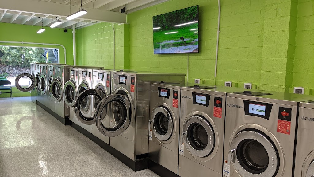 The Mat - Boulder Creek Laundry | 12890 CA-9, Boulder Creek, CA 95006, USA | Phone: (831) 338-9966