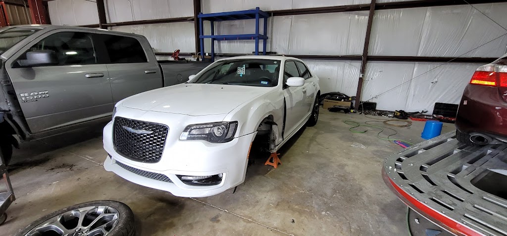 United Car Experts | 15754 Tuckerton Rd, Houston, TX 77095, USA | Phone: (281) 656-8150