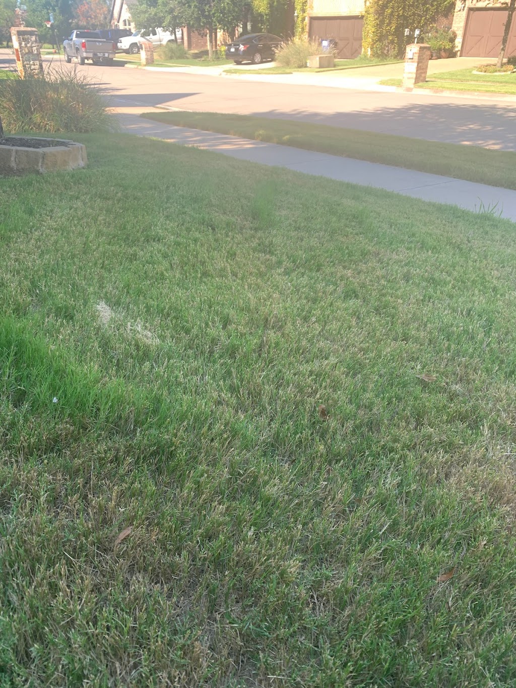 First Cut Lawn Services Keller | 1705 Sawtooth Oak Trail, Keller, TX 76248, USA | Phone: (817) 854-2693