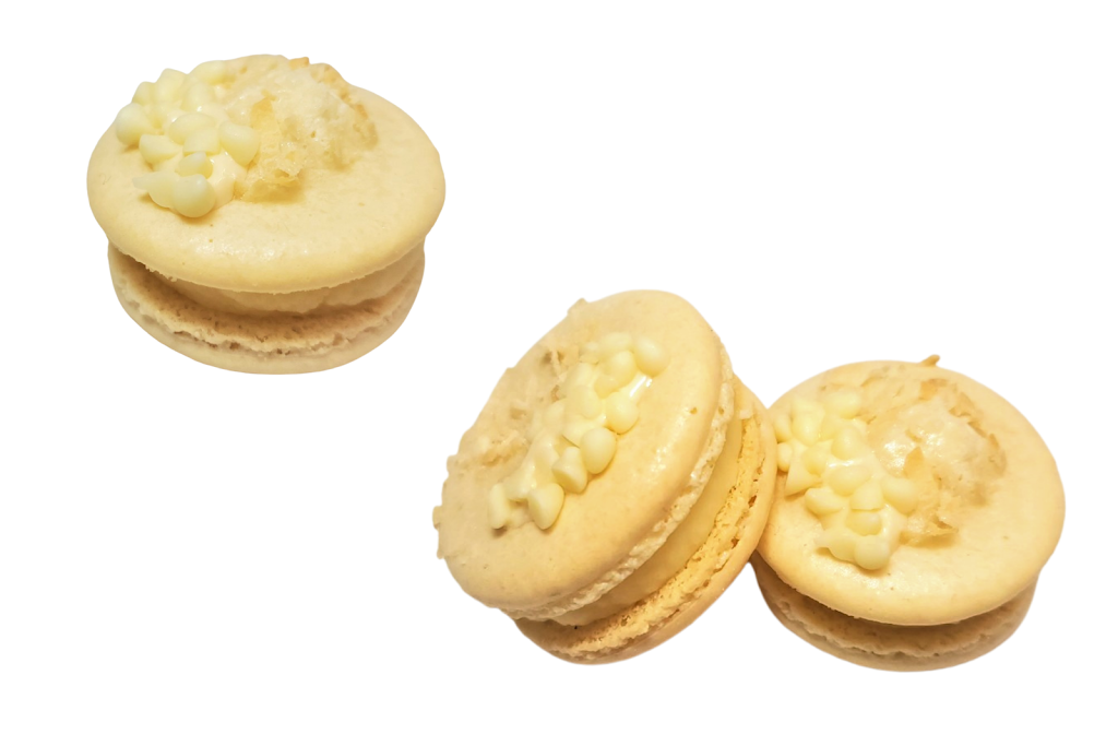 Joy Macaron | 5212 High Grove Hills Ln, Centreville, VA 20120, USA | Phone: (703) 850-8403