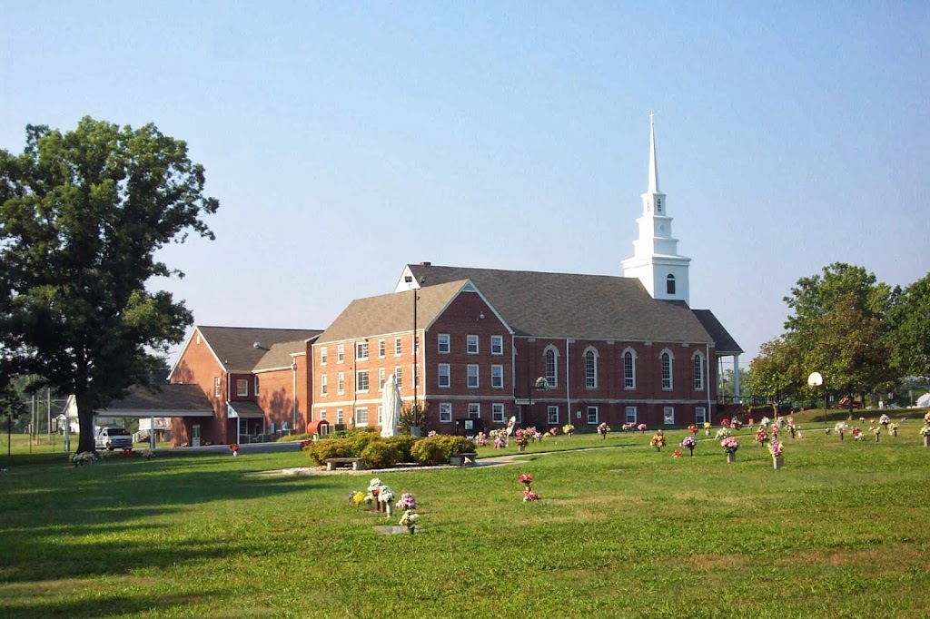 Center Methodist Church | Center Cemetery, 1400 Center Rd, Yadkinville, NC 27055, USA | Phone: (336) 679-8247