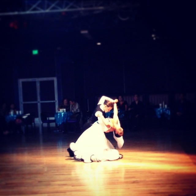 Igor Malyshev Ballroom Dance | 121 S Garfield Ave, Alhambra, CA 91801, USA | Phone: (626) 636-1255