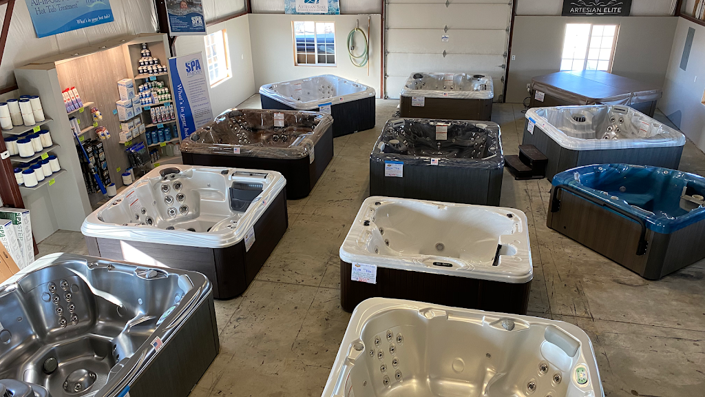 Loves Hot Tubs | 2370 Mill Rd, Emmett, ID 83617, USA | Phone: (208) 353-2170