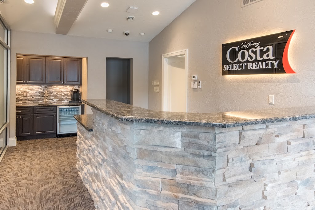 Jeffrey Costa Select Realty | 600 Hayden Blvd building 2, Elizabeth, PA 15037, USA | Phone: (412) 946-4002