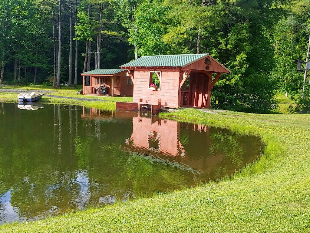 Royal Mountain Campground | 4948 NY-29, Johnstown, NY 12095, USA | Phone: (518) 762-1946