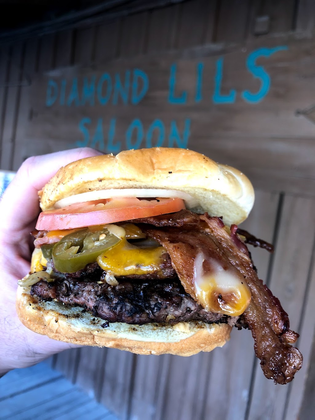 Diamond Lils Museum, Steakhouse & Saloon | 409 Main St #407, Idaho City, ID 83631, USA | Phone: (208) 392-4400