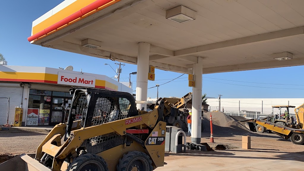 Shell | Sec, South 67th Ave, W Lower Buckeye Rd, Phoenix, AZ 85043, USA | Phone: (623) 440-4597