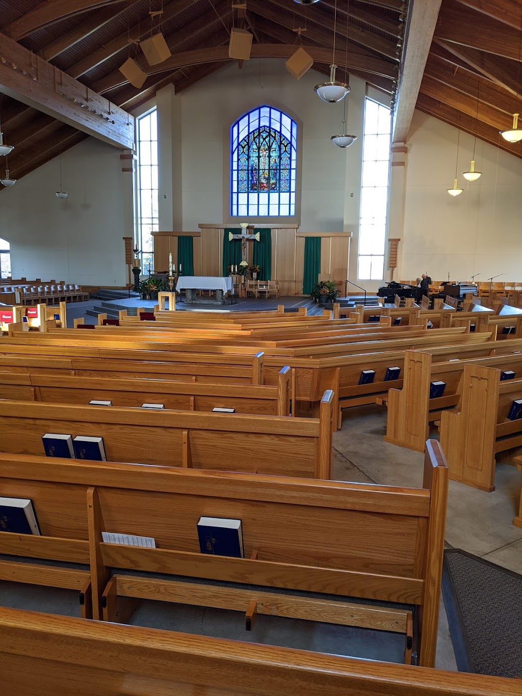 St. Joseph Catholic Church | 13900 Biscayne Ave West, Rosemount, MN 55068, USA | Phone: (651) 423-4402