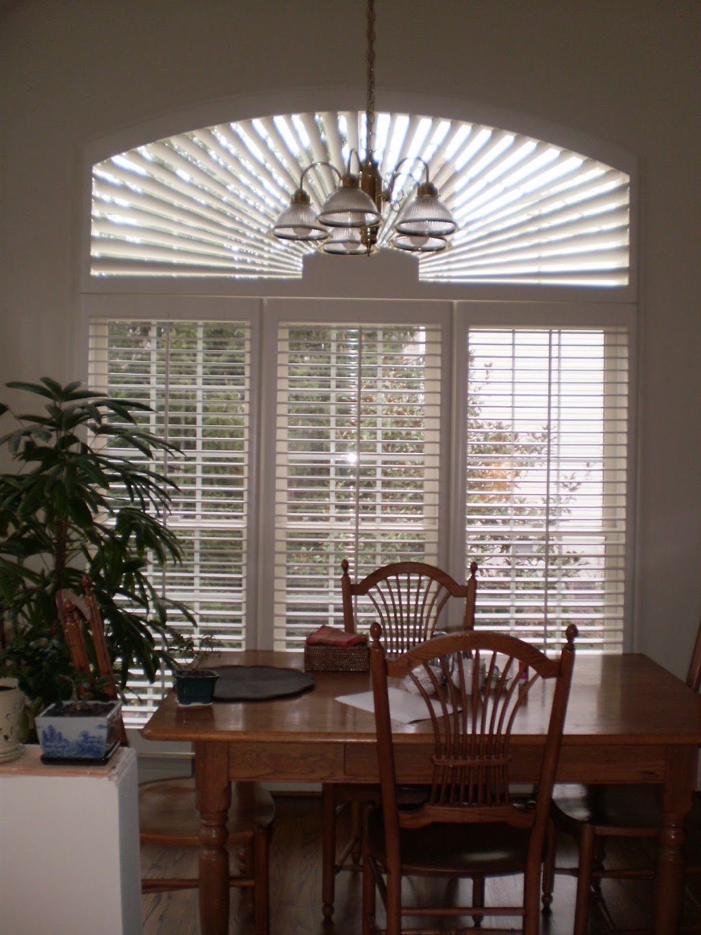 Shenandoah Shutters | 2800 Cofer Rd, Richmond, VA 23224, USA | Phone: (800) 733-1549