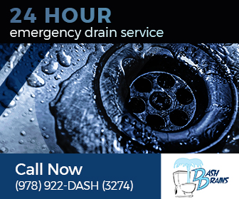 Dash Drains LLC | 26 Longview Dr, Beverly, MA 01915, USA | Phone: (978) 922-3274