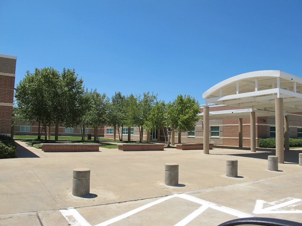 Kenneth Davis Elementary School | 900 Eden Rd, Arlington, TX 76001, USA | Phone: (817) 299-7840