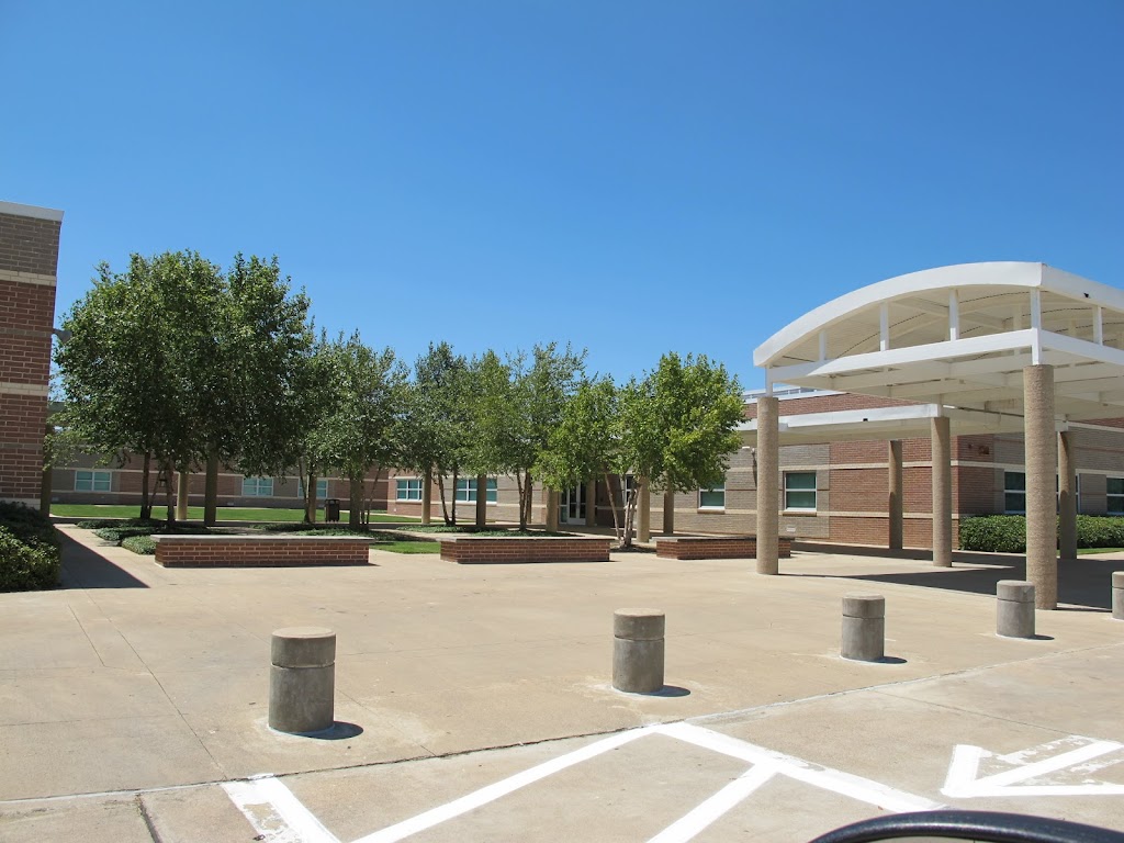 Kenneth Davis Elementary School | 900 Eden Rd, Arlington, TX 76001 | Phone: (817) 299-7840