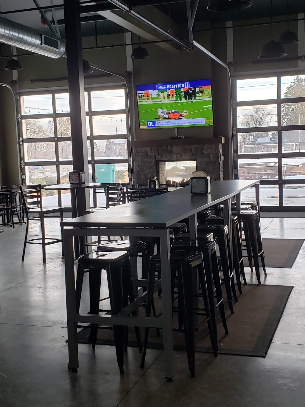 Afrims Sports Park - Tavern on the Turf | 969 Watervliet Shaker Rd, Colonie, NY 12205 | Phone: (518) 438-3131