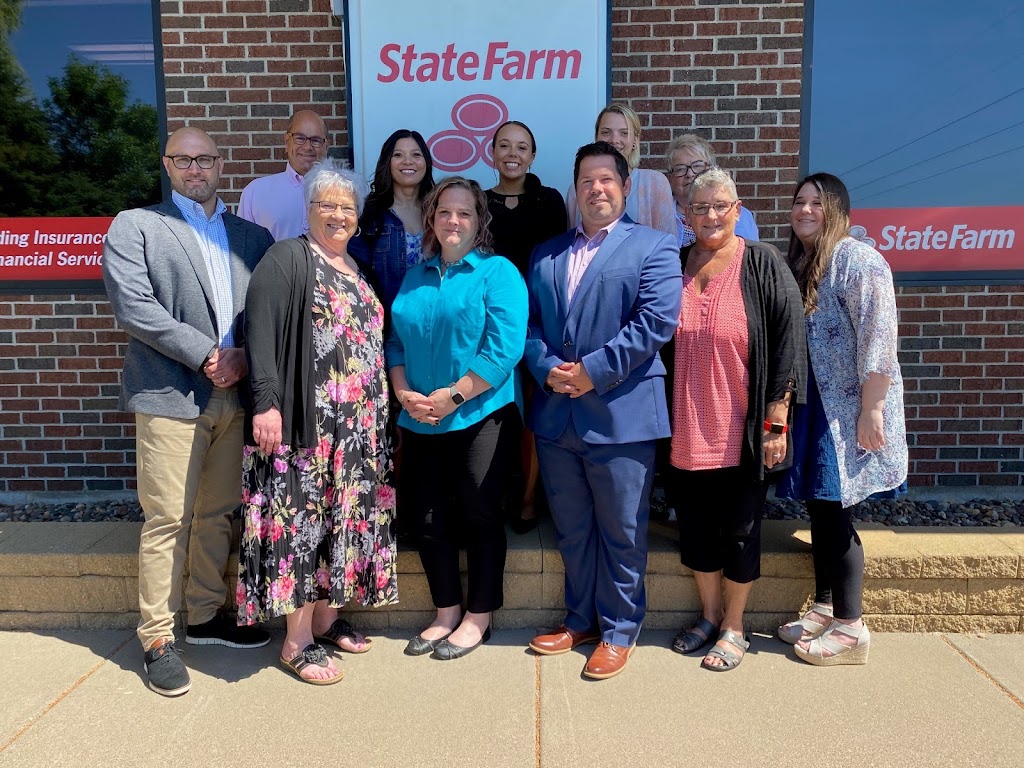 Cary Charlson - State Farm Insurance Agent | 6993 35th St N, Oakdale, MN 55128, USA | Phone: (651) 770-1849