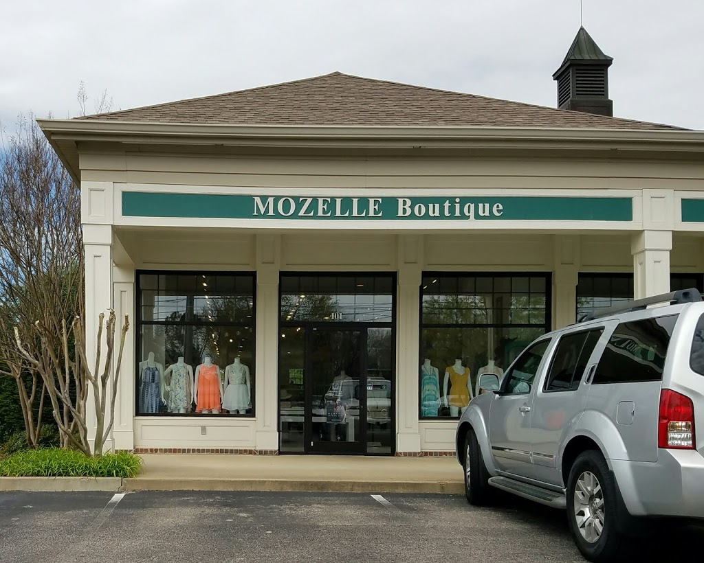 MOZELLE boutique | 9056 Poplar Pike #101, Germantown, TN 38138, USA | Phone: (901) 758-3330