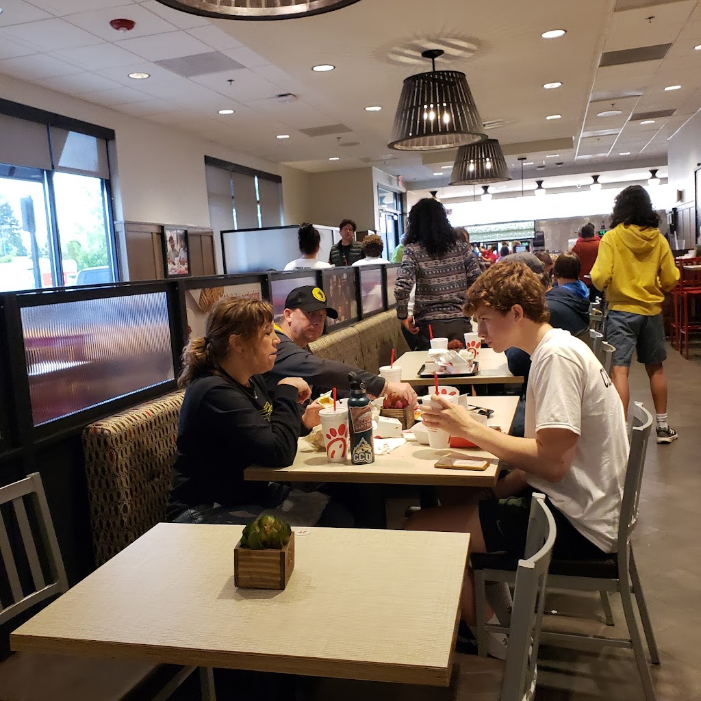 Chick-fil-A | 8810 36th Ave NE, Marysville, WA 98270, USA | Phone: (360) 386-9047