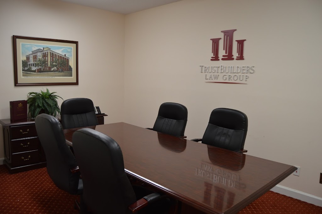 TrustBuilders Law Group | 804 Newtown Rd STE 102, Virginia Beach, VA 23462, USA | Phone: (757) 645-0248