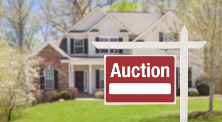 North Texas Auctions & Real Estate | 1659 TX-56, Bonham, TX 75418, USA | Phone: (903) 815-2705