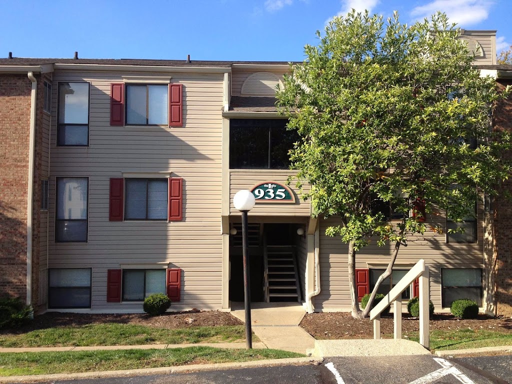 Lofts Apartments | 914 High Knoll Ct, Villa Hills, KY 41017, USA | Phone: (859) 341-8336