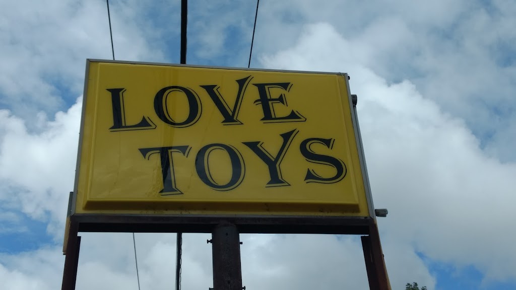 Love Toys Adult Novelties | 1001 St Vincent Shaft St, Latrobe, PA 15650, USA | Phone: (724) 539-8196